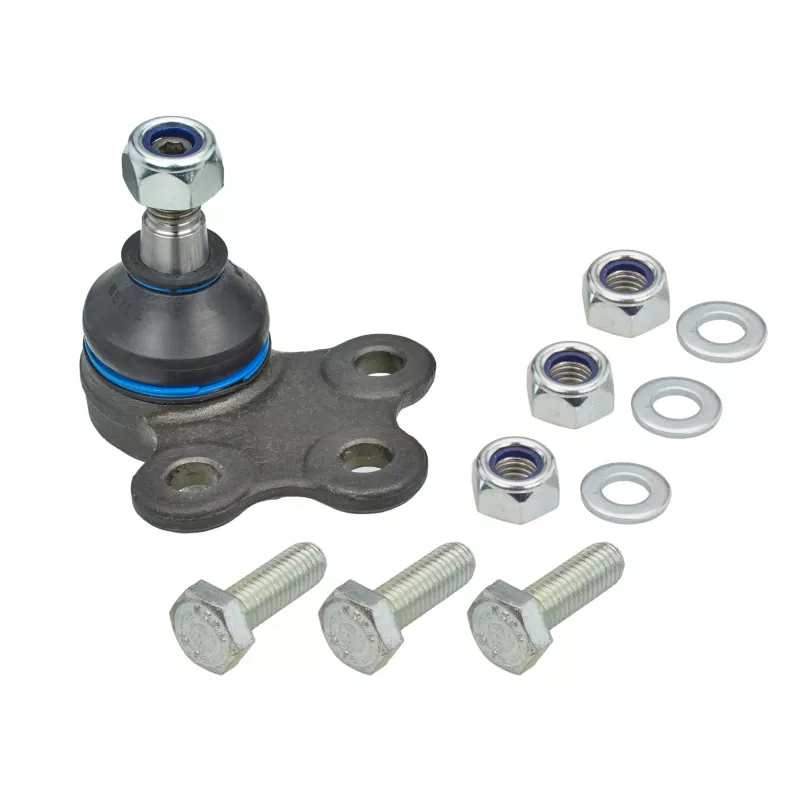 Rotule de suspension MEYLE 616 010 5382