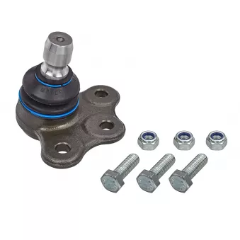 Rotule de suspension MEYLE 616 010 5583