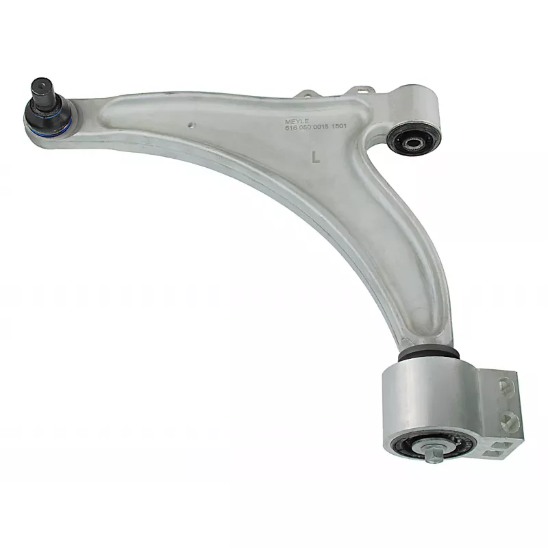 Triangle ou bras de suspension (train avant) MEYLE 616 050 0015