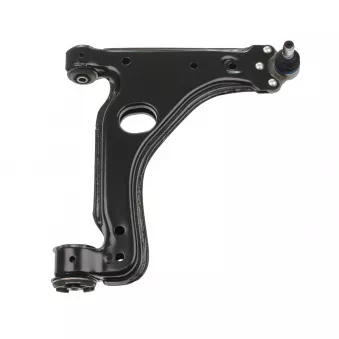 Triangle ou bras de suspension (train avant) MEYLE 616 050 0020