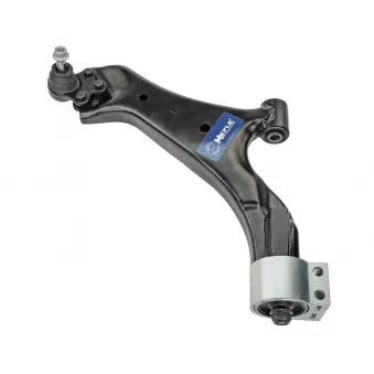 Triangle ou bras de suspension (train avant) MEYLE 616 050 0032