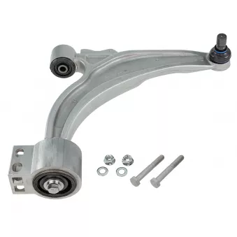 Triangle ou bras de suspension (train avant) MEYLE 616 050 0033