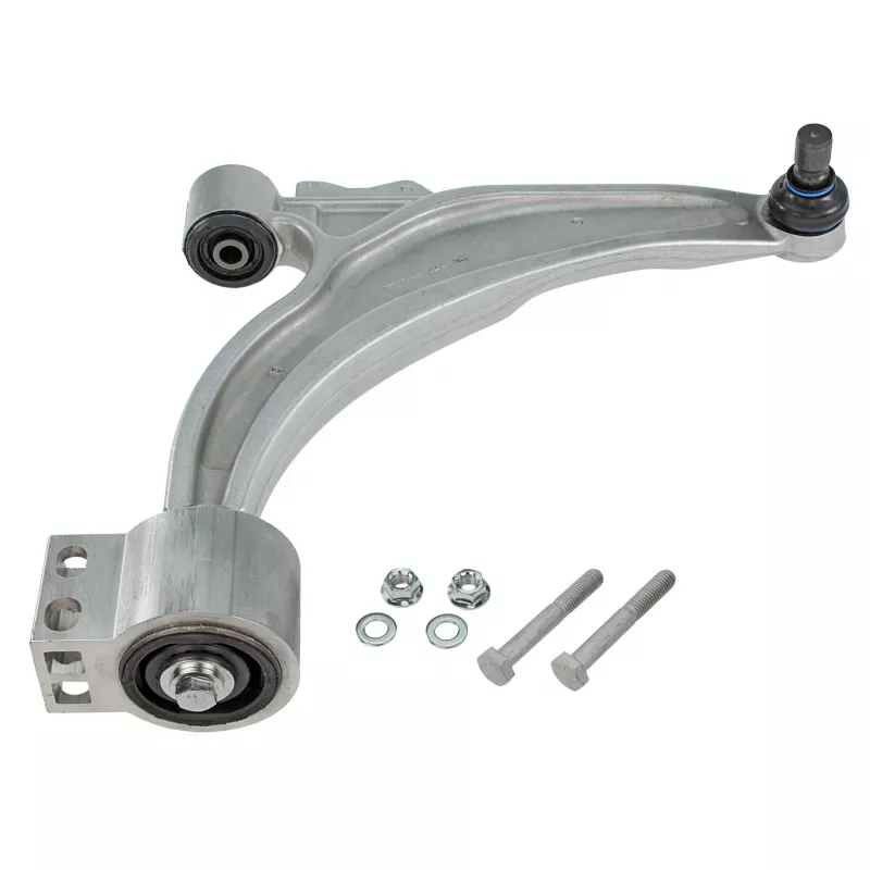 Triangle ou bras de suspension (train avant) MEYLE 616 050 0033
