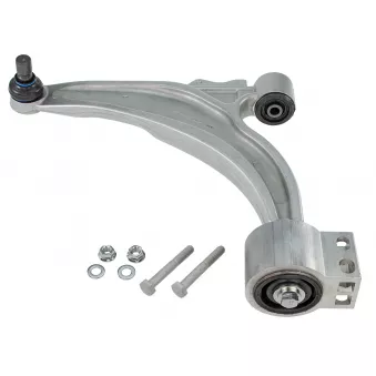Triangle ou bras de suspension (train avant) MEYLE 616 050 0034