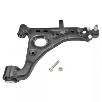 Triangle ou bras de suspension (train avant) MEYLE 616 050 0037
