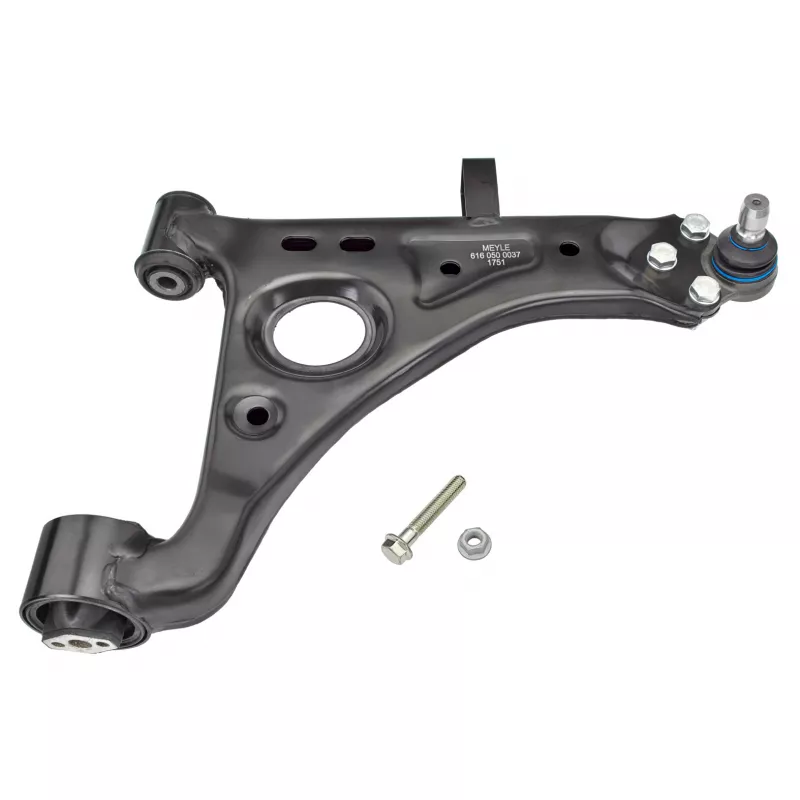 Triangle ou bras de suspension (train avant) MEYLE 616 050 0037