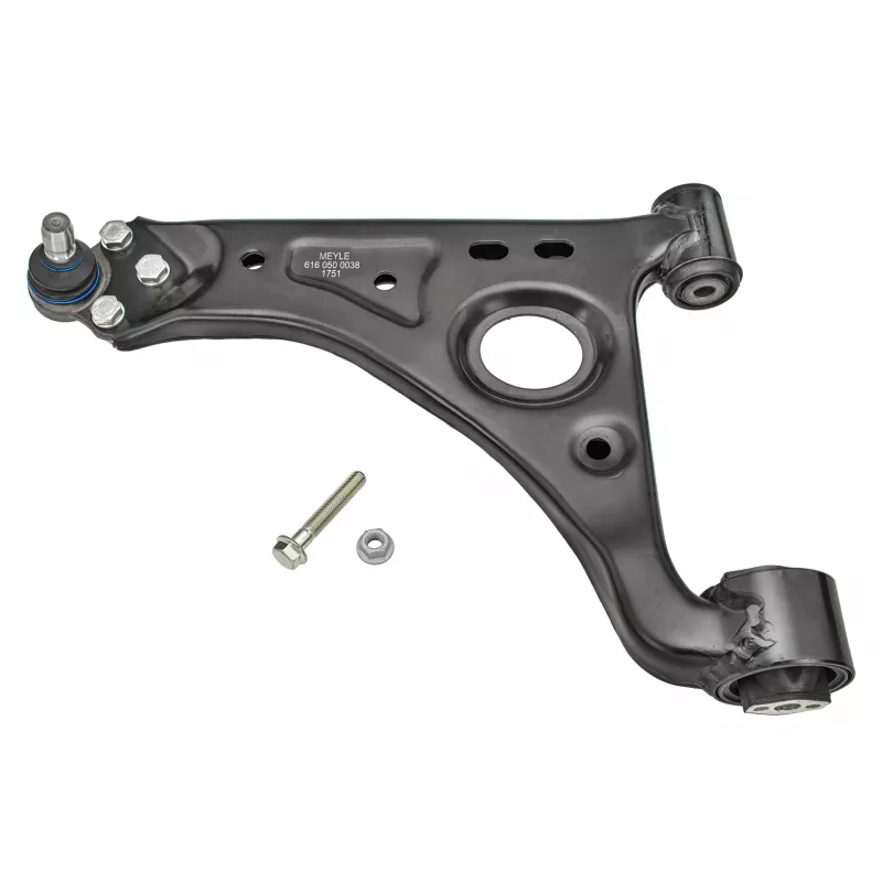 Triangle ou bras de suspension (train avant) MEYLE 616 050 0038