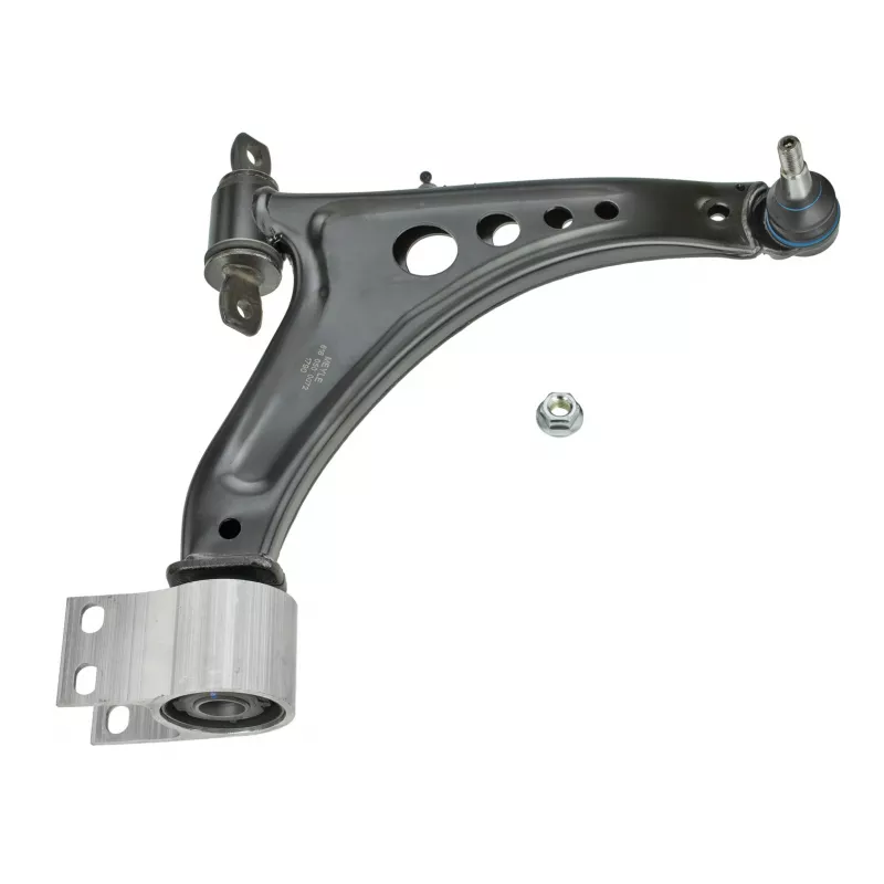 Triangle ou bras de suspension (train avant) MEYLE 616 050 0072
