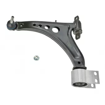 Triangle ou bras de suspension (train avant) MEYLE 616 050 0073