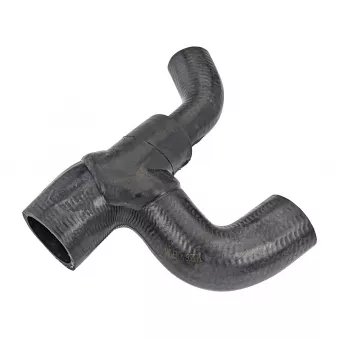 Durite de radiateur MEYLE 619 222 0001