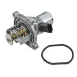 Thermostat, liquide de refroidissement MEYLE 628 228 0002 - Visuel 1