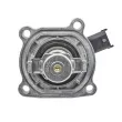 Thermostat, liquide de refroidissement MEYLE 628 228 0002 - Visuel 2