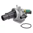 Thermostat, liquide de refroidissement MEYLE 628 228 0009 - Visuel 1