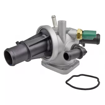 Thermostat, liquide de refroidissement MEYLE 628 228 0009