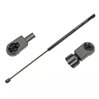 Vérin, capot-moteur MEYLE