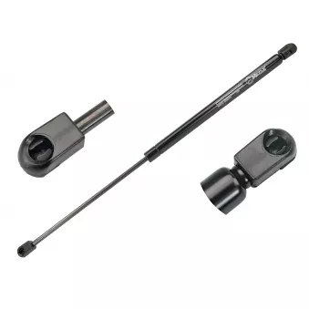 Vérin, capot-moteur MEYLE 640 910 0013