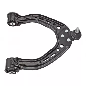 Triangle ou bras de suspension (train avant) MEYLE 70-16 050 0004