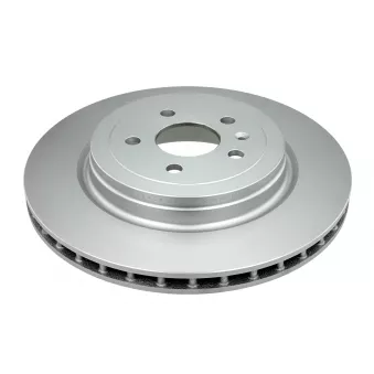 Jeu de 2 disques de frein arrière MEYLE 70-83 523 0001/PD