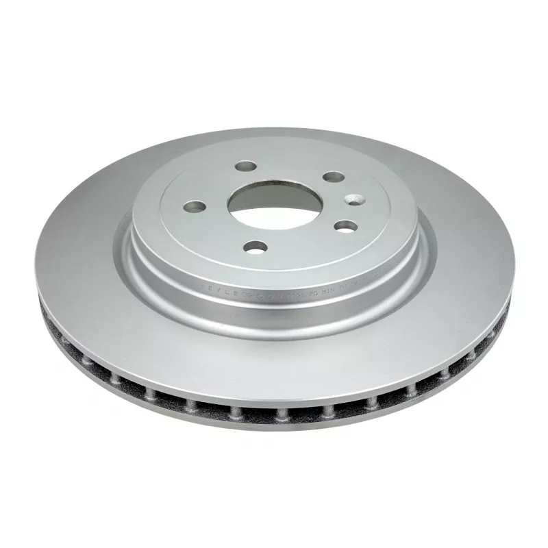 Jeu de 2 disques de frein arrière MEYLE 70-83 523 0001/PD