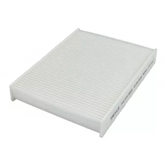 Filtre, air de l'habitacle MEYLE