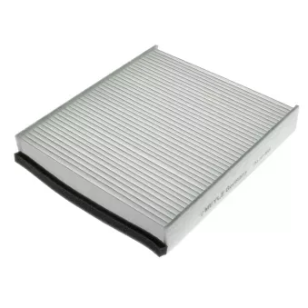 Filtre, air de l'habitacle MEYLE 712 319 0010