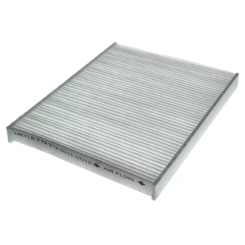 Filtre, air de l'habitacle MEYLE 712 319 0011