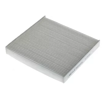 Filtre, air de l'habitacle MEYLE 712 319 0012