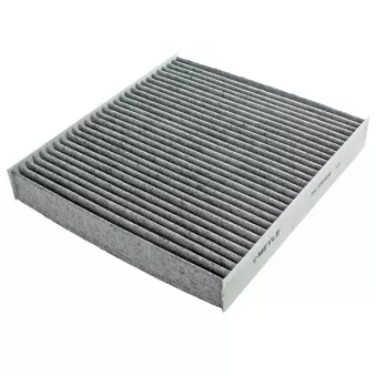 Filtre, air de l'habitacle MEYLE 712 320 0010