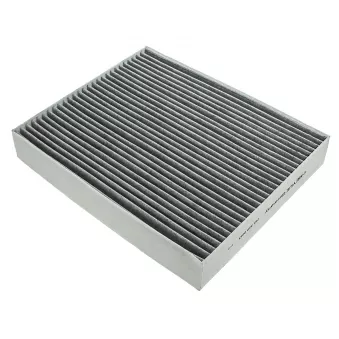 Filtre, air de l'habitacle MEYLE 712 320 0013