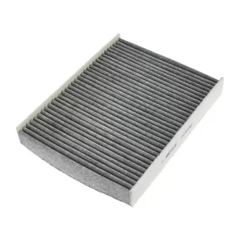Filtre, air de l'habitacle MEYLE 712 320 0014
