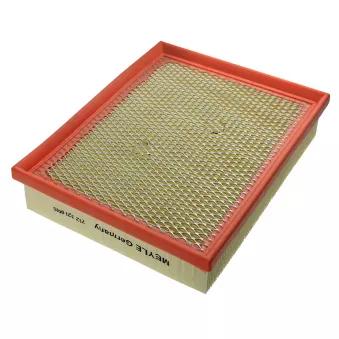 Filtre à air MEYLE 712 321 0015