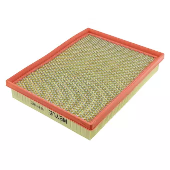Filtre à air MEYLE 712 321 0017