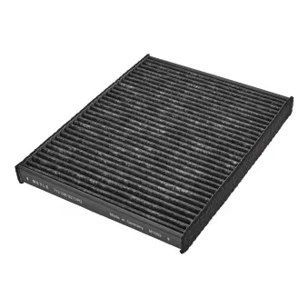 Filtre, air de l'habitacle MEYLE 712 326 0011/PD