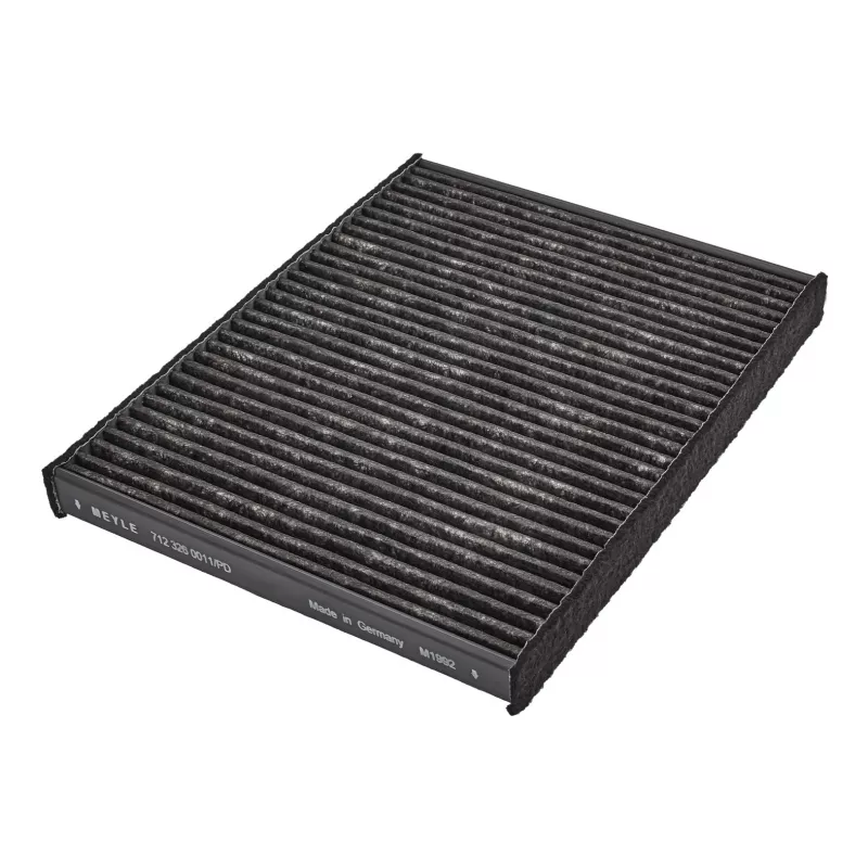 Filtre, air de l'habitacle MEYLE 712 326 0011/PD