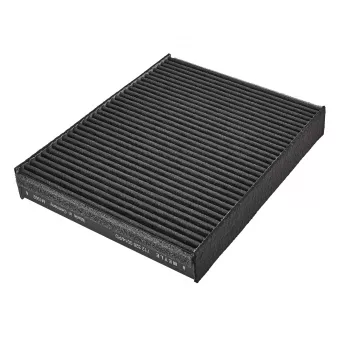 Filtre, air de l'habitacle MEYLE 712 326 0014/PD
