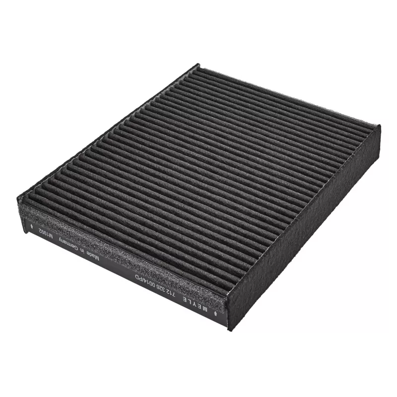 Filtre, air de l'habitacle MEYLE 712 326 0014/PD