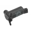 Pompe d'eau de nettoyage, nettoyage des vitres MEYLE 714 016 0000 - Visuel 1