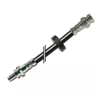 Flexible de frein MEYLE 714 102 0004