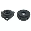 Kit de réparation, coupelle de suspension MEYLE 714 125 0001/S - Visuel 2