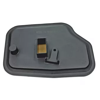 Filtre hydraulique, boîte automatique MEYLE 714 136 0001