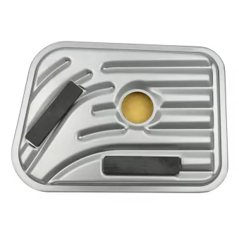 Filtre hydraulique, boîte automatique MEYLE 714 136 0002