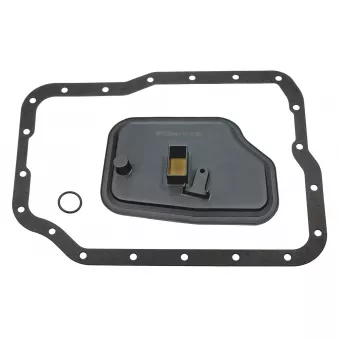 Kit de filtre hydraulique, boîte automatique MEYLE 714 137 0001