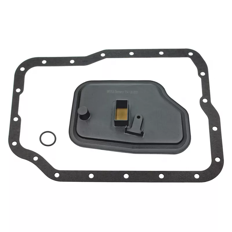 Kit de filtre hydraulique, boîte automatique MEYLE 714 137 0001