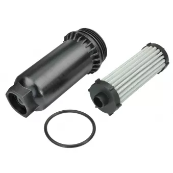 Kit de filtre hydraulique, boîte automatique MEYLE