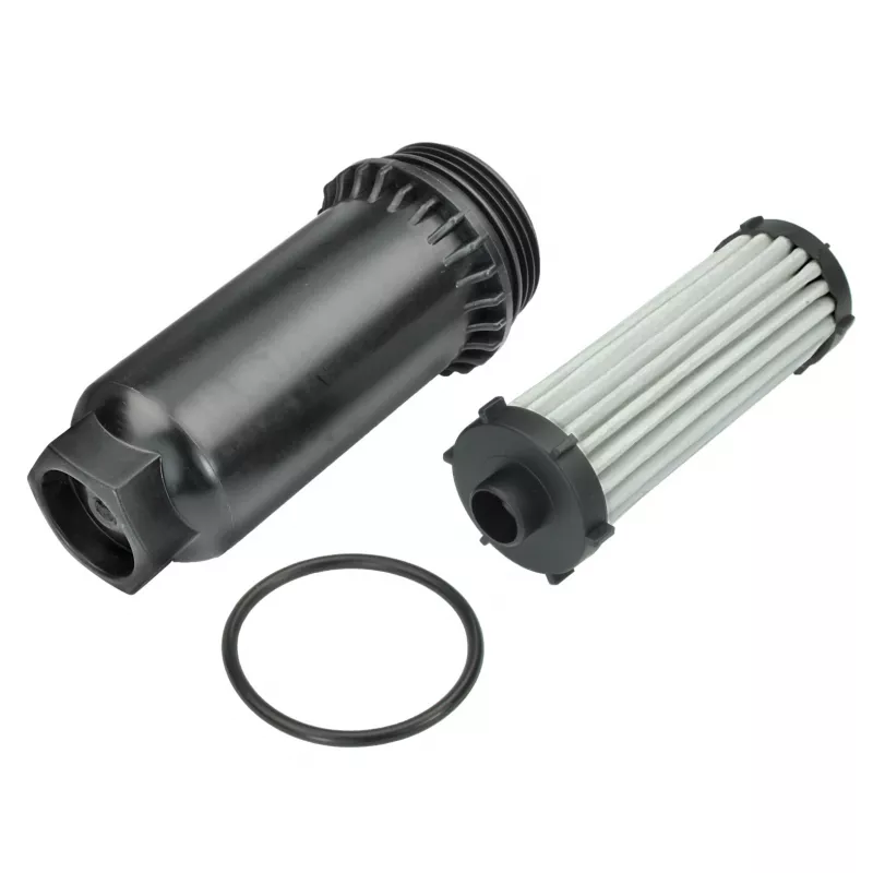 Kit de filtre hydraulique, boîte automatique MEYLE 714 137 0002