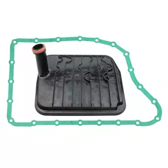 Kit de filtre hydraulique, boîte automatique MEYLE 714 137 0003