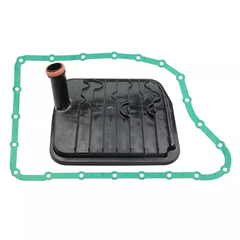 Kit de filtre hydraulique, boîte automatique MEYLE 714 137 0003