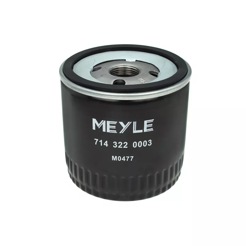Filtre à huile MEYLE 714 322 0003