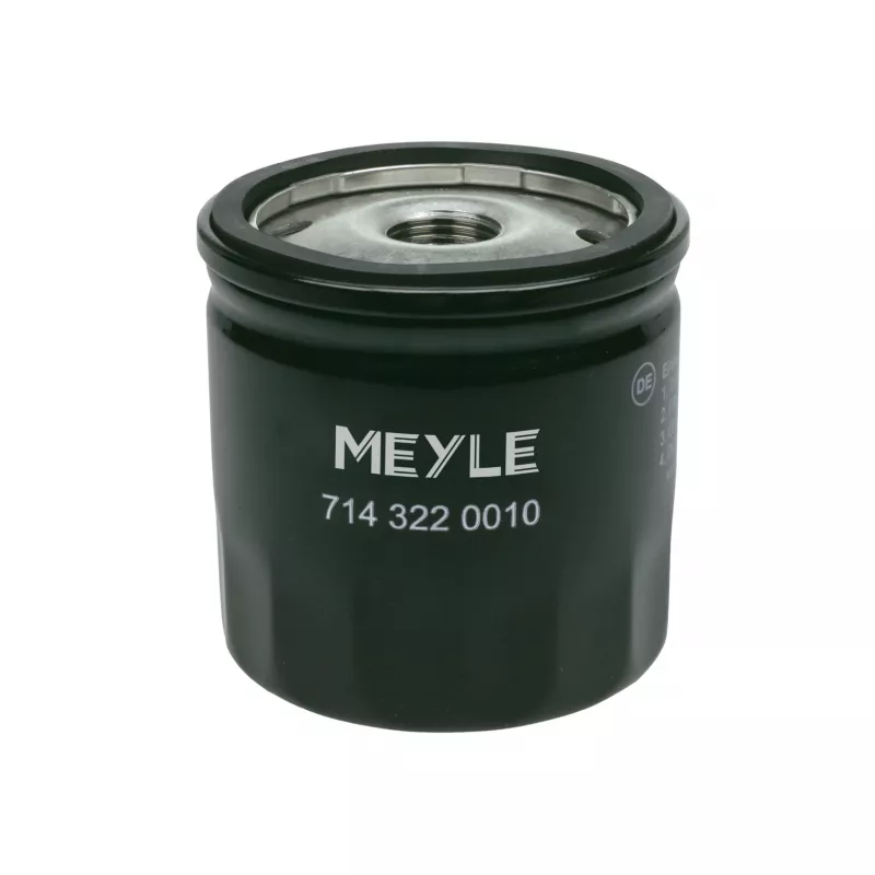 Filtre à huile MEYLE 714 322 0010