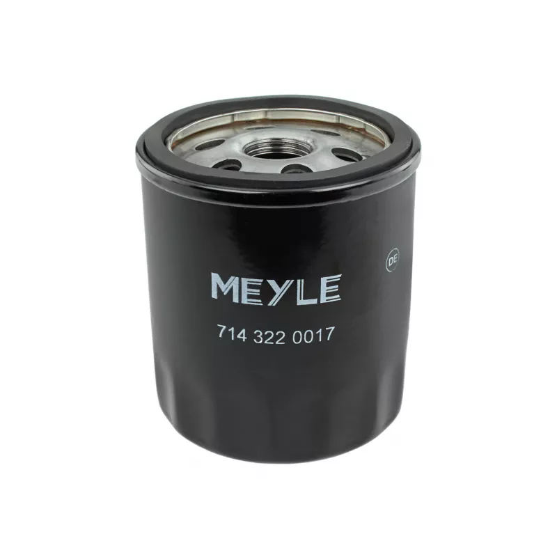 Filtre à huile MEYLE 714 322 0017